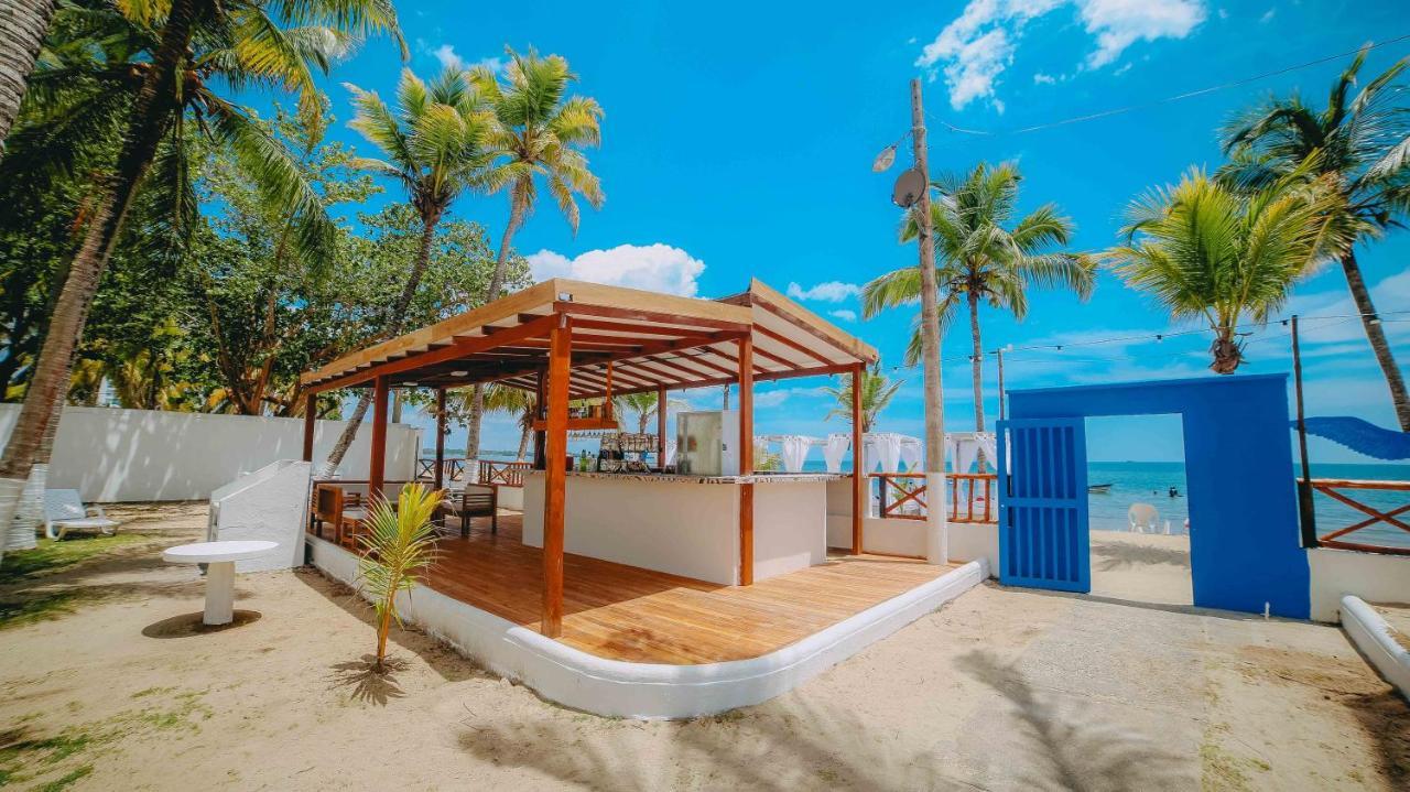 Kpre Covenas By Bernalo Hotels Exterior photo